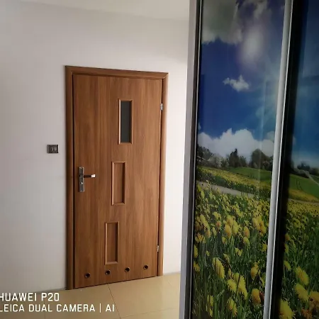 아파트 Apartament Blisko Centrum Gdanska